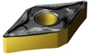 T-Max&reg; P insert for turning - DNMG 15 06 08-PM 4315 - Sandvik Coromant Co.
