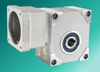 High-Performance Servo-Worm Reducer -- 58 83 139