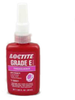 Loctite 080 Threadlocker - Purple Liquid 50 ml Bottle - 08031 - 079340-08031 - R. S. Hughes Company, Inc.