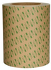 3M 7959MP Clear Bonding Tape - 24 in Width x 36 in Length - 9 mil Thick - Kraft Paper Liner - 17752 - 021200-17752 - R. S. Hughes Company, Inc.