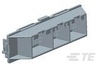 PCB Headers & Receptacles - 1241209-1 - TE Connectivity