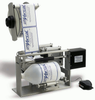 Semi-Automatic Labeling -- Universal R-310 Semi-Auto Round