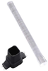 Optics - Light Pipes - 492-LPV3-1500F-R480-ND - DigiKey
