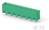 PCB Terminal Blocks - 796980-7 - TE Connectivity