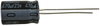 Aluminum Electrolytic Capacitor, 470Uf, 25V, 20%, Radial; Capacitance Nichicon - 65R1970 - Newark, An Avnet Company