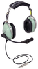 Headset Microphone H3530 David Clark - 13M1543 - Newark, An Avnet Company