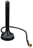 Whip Antenna, 2.3-2.69Ghz, -4.92Db Rohs Compliant Taoglas - 28AK9830 - Newark, An Avnet Company