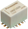 High Frequency Relay, 12V, 33.3Ma, Spdt; Coil Voltage Panasonic - 71T6616 - Newark, An Avnet Company
