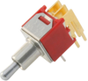 Switch, Toggle, Dpdt, 100Ma, 20V; Switch Operation Multicomp Pro - 95M1945 - Newark, An Avnet Company