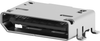 Connector, Nano I/o, Rcpt, 42Pos, Smd; No. Of Contacts Te Connectivity - 48AC1563 - Newark, An Avnet Company