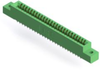 Card Edge Conn, Dual, 52Pos, Th; Card Edge Connector Type Edac - 66AJ0101 - Newark, An Avnet Company