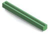 Card Conn, Dual Side, 60Pos, Wire Wrap; Card Edge Connector Type Edac - 58AJ6205 - Newark, An Avnet Company