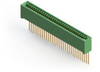 Card Conn, Single Side, 32Pos, Wire Wrap; Card Edge Connector Type Edac - 67AJ9137 - Newark, An Avnet Company