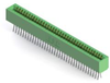 Card Edge Conn, Dual, 72Pos, Lug; Card Edge Connector Type Edac - 66AJ5749 - Newark, An Avnet Company