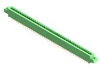 Card Edge Conn, Dual, 86Pos, Wire Wrap; Card Edge Connector Type Edac - 65AJ7972 - Newark, An Avnet Company