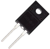 Fast Recovery Diode, 15A, 600V, To-220Fpac; Repetitive Reverse Voltage Vrrm Max Stmicroelectronics - 57P2320 - Newark, An Avnet Company