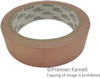 Tape, Copper Foil, 54.1Ft X 1; Adhesive Type Laird - 19K0250 - Newark, An Avnet Company