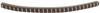 Cable Marker, Pre Printed, Pvc, Brown; Marker Type Hellermanntyton - 78AC5099 - Newark, An Avnet Company