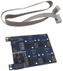 Add-On Board, Temperature Sensor; Kit Application Type Microchip - 68T2090 - Newark, An Avnet Company
