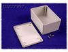Small Enclosures - Plastic Enclosures - General Purpose - 1591XXTGY - Hammond Manufacturing Company Inc.