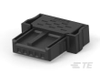 PCB Headers & Receptacles - 504958-E - TE Connectivity
