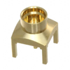 Connectors, Interconnects - Coaxial Connectors (RF) - 1294135-SMP-PS-P-GF-ST-TH2 - Win Source Electronics