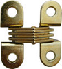 Soss Extra Light Duty Concealed Hinges - 900038 - HardwareSource, Inc.