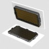 M-Series - 10152597-192SLF - Amphenol Communications Solutions