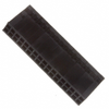 Rectangular Connector Housings - A25821-ND - DigiKey
