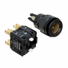 Selector Switches - 1948-2433-ND - DigiKey