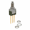 Switches - Pushbutton Switches -- MB2011SS1G06 - Image