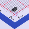 TVS/Fuse/Board Level Protection >> Electrostatic and Surge Protection (TVS/ESD) - TPCDSOT23-SRV05-4 - LCSC Electronics Technology (HK) Limited