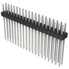 Headers, Male Pins - S2072E-19-ND - DigiKey