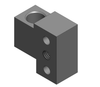 Naams Apr010m Pin Retainer -  - Tech Rim Standards, LLC