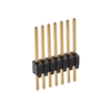 Headers, Male Pins - TMS-107-53-G-S-ND - DigiKey