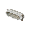Heavy Duty Connector Inserts, Modules - 281-4723-ND - DigiKey