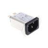 Power Entry Modules (PEM) - 486-6464-ND - DigiKey