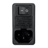 Power Entry Modules (PEM) - Q442-ND - DigiKey