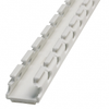 Wire Ducts, Raceways - 298-G5X5WH72-A-ND - DigiKey