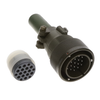 Circular Connector Assemblies - 1003-CA3106E22-14P-B-ND - DigiKey