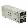 Pluggable Connector Assemblies - A144297-ND - DigiKey
