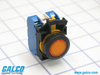 IDEC Pushbutton Illuminated - CW1L-M1E20Q3A - Galco Industrial Electronics