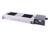 Motorized Linear Stage, Steel, DC Motor, 200 mm Travel, M4 and M6 -- MTN200CC
