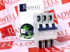 Din Rail Mount Circuit Breaker - 57773245 - Radwell International