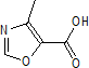 4-methyloxazole-5-carboxylic acid - 16030 - Medical Isotopes, Inc.
