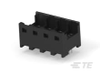 PCB Headers & Receptacles - 1473567-4 - TE Connectivity