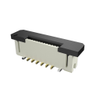 FFC, FPC (Flat Flexible) Connector Assemblies - 609-F31W-1A7H1-11013TR-ND - DigiKey
