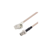 Pluggable Cables - 5073-AOC-SPP-ER-015-HPP-ND - DigiKey