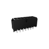 Headers, Male Pins - 609-10127721-025SLF-ND - DigiKey