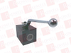 Ball Valve -- 197392100 - Image